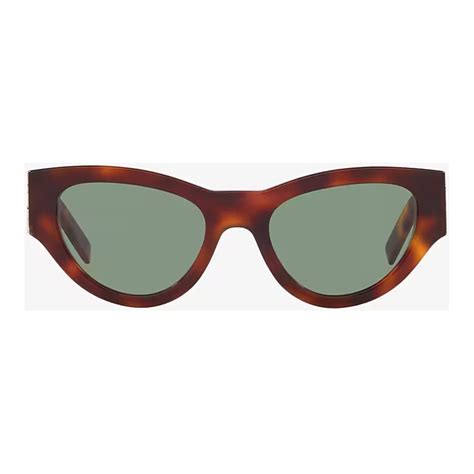 Yves Saint Laurent Sonnenbrille (2024) Preisvergleich 